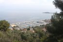 Vue sur les Marinières